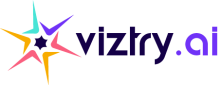 viztry logo